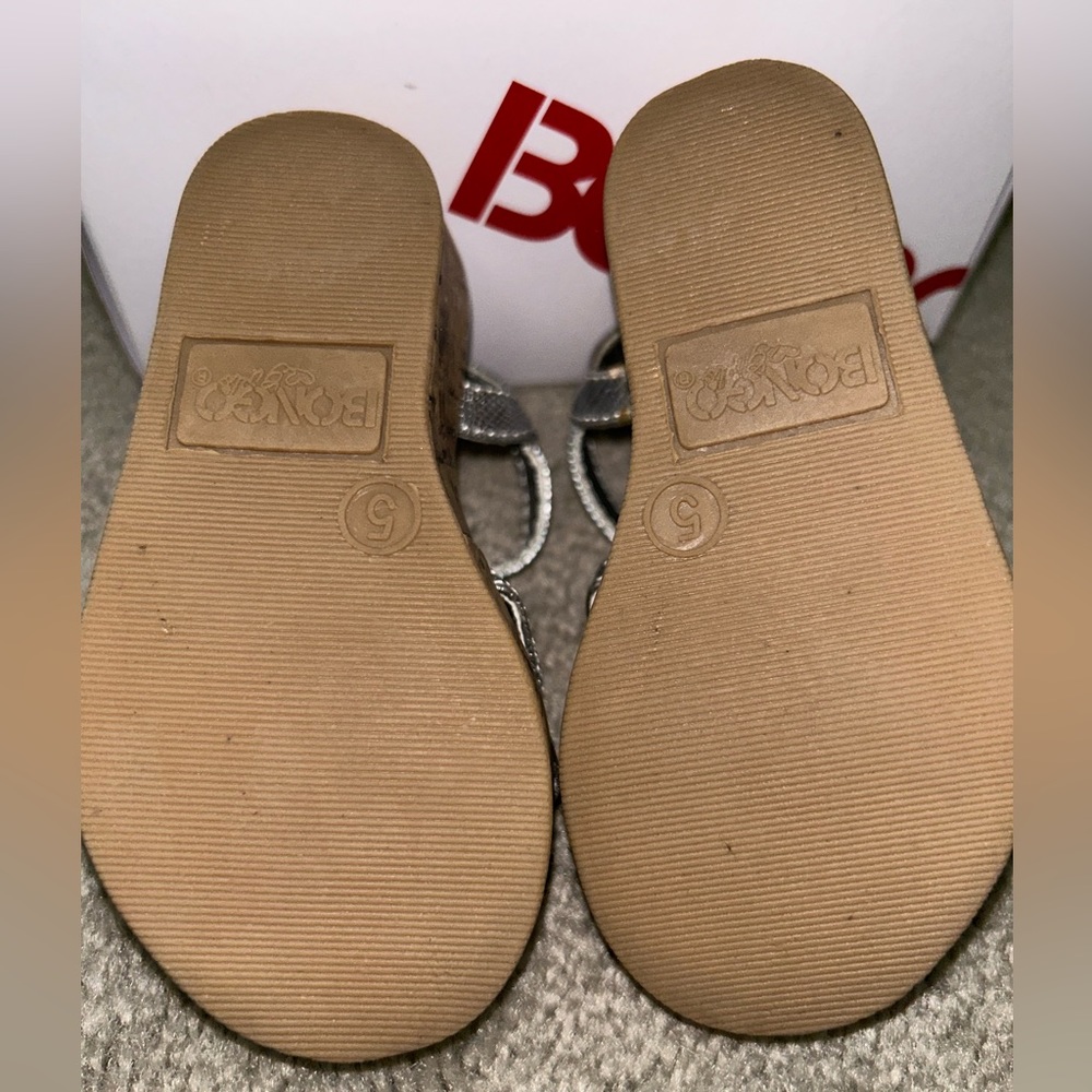 Sandals - Picture 3 of 3